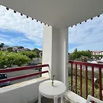 Vvf Saint-jean-de-luz Côte Basque