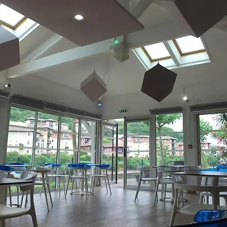 Vvf Saint-jean-de-luz Cote Basque 4* Urrugne