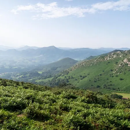 Vvf Villages   La Côte Basque 4* Urrugne