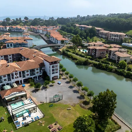 Vvf Saint-jean-de-luz Cote Basque