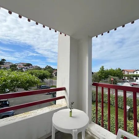 Vvf Saint-jean-de-luz Cote Basque