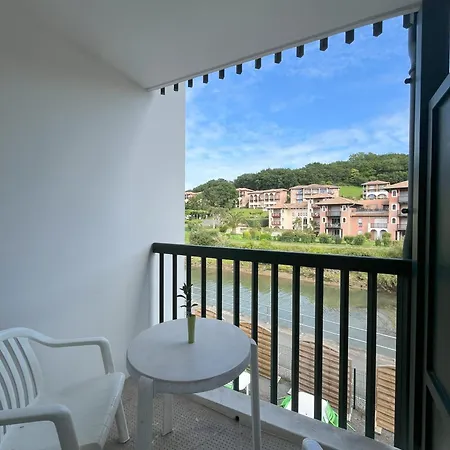 Vvf Saint-jean-de-luz Cote Basque פארק נופש 4*