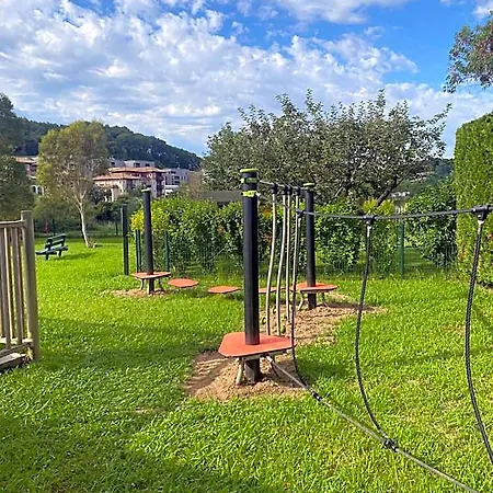 Vvf Saint-jean-de-luz Cote Basque 4* Urrugne