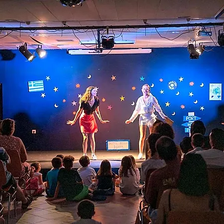 Vvf Saint-jean-de-luz Cote Basque Ferienpark Urrugne
