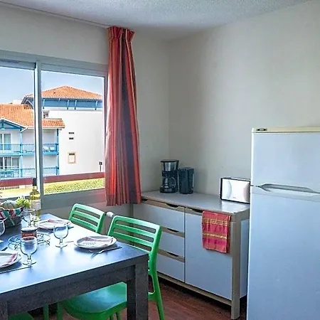 Vvf Saint-jean-de-luz Cote Basque