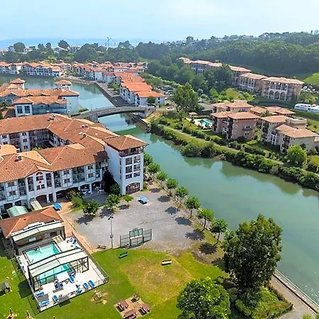 Vvf Saint-jean-de-luz Cote Basque Urrugne