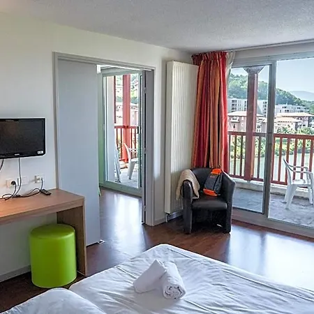 Vvf Saint-jean-de-luz Cote Basque