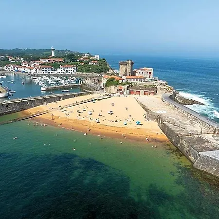 Vvf Saint-jean-de-luz Cote Basque Ferienpark
