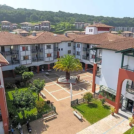 Ferienpark Vvf Saint-jean-de-luz Cote Basque 4*