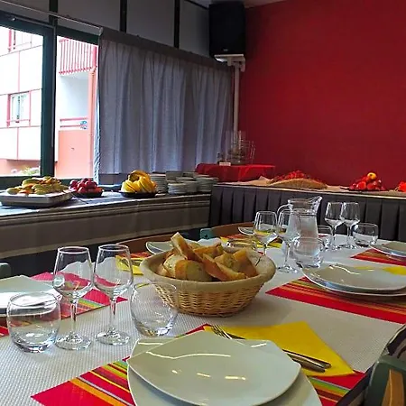 Vvf Saint-jean-de-luz Cote Basque 4* Urrugne