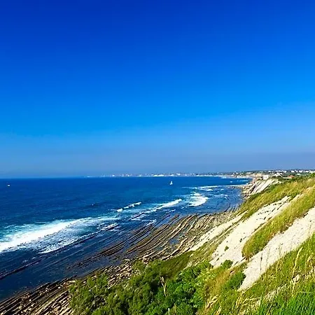 Vvf Saint-jean-de-luz Cote Basque Ferienpark