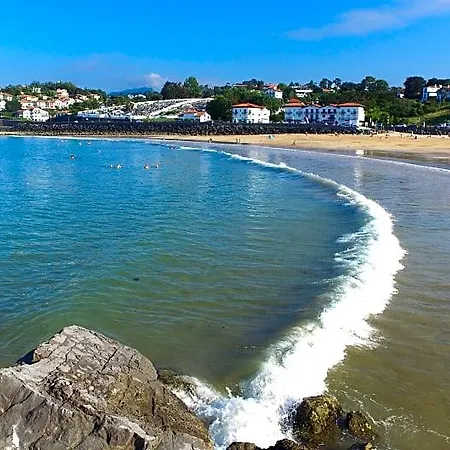 Vvf Saint-jean-de-luz Cote Basque Ferienpark 4*