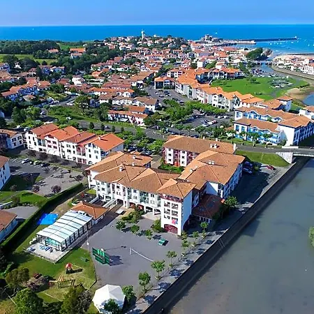 Vvf Saint-jean-de-luz Cote Basque