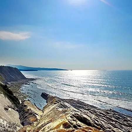 Vvf Saint-jean-de-luz Cote Basque 4*