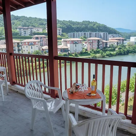 Holiday park Vvf Saint-jean-de-luz Cote Basque 4*