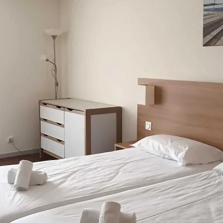 Holiday park Vvf Saint-jean-de-luz Cote Basque