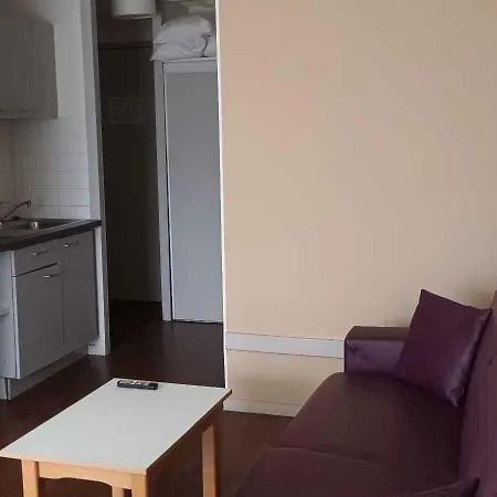 Holiday park Vvf Saint-jean-de-luz Cote Basque Urrugne