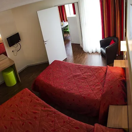Holiday park Vvf Saint-jean-de-luz Cote Basque Urrugne