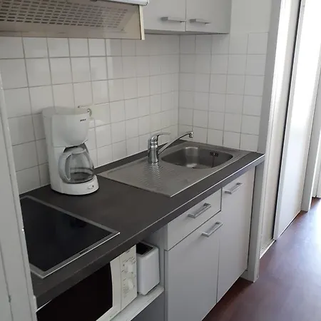 Vvf Saint-jean-de-luz Cote Basque База отдыха