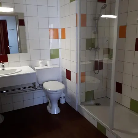 Vvf Saint-jean-de-luz Cote Basque Urrugne