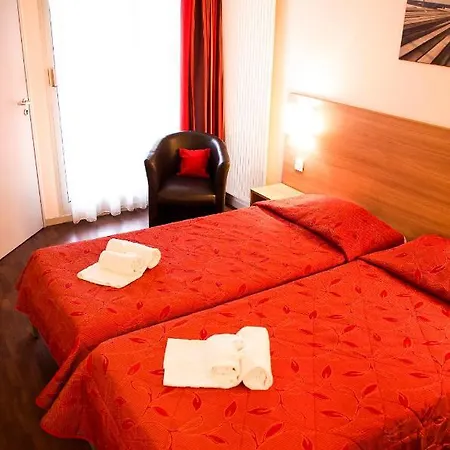 Vvf Saint-jean-de-luz Cote Basque 4* Urrugne