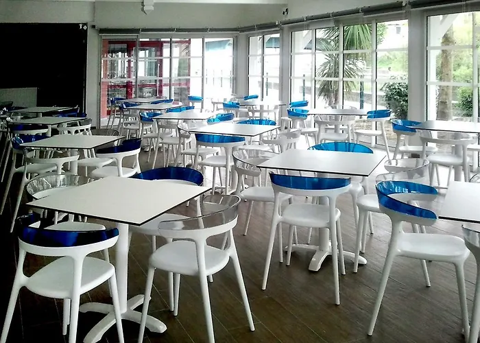 Vvf Saint-jean-de-luz Cote Basque 4*