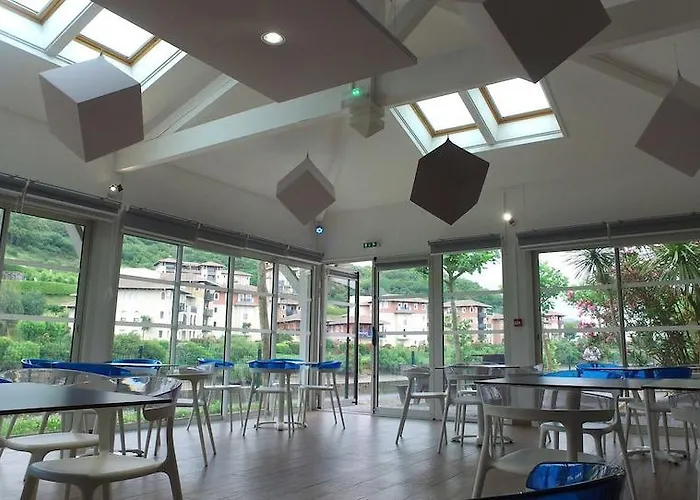 Vvf Saint-jean-de-luz Cote Basque 4* Urrugne