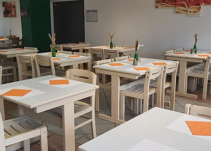 Feriepark Vvf Saint-jean-de-luz Cote Basque