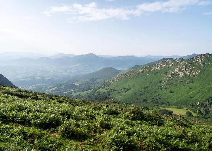 Vvf Saint-jean-de-luz Cote Basque 4* Urrugne