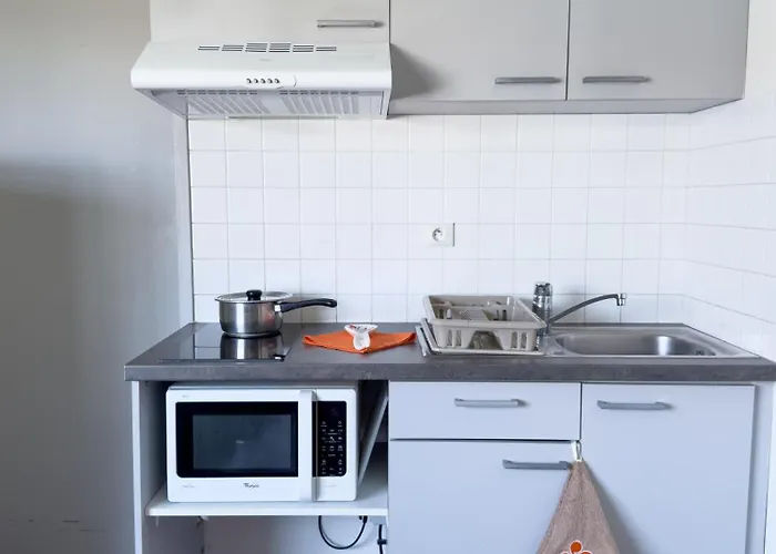 Vvf Saint-jean-de-luz Cote Basque Feriepark