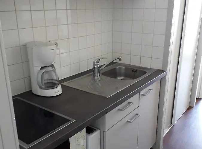 Vvf Saint-jean-de-luz Cote Basque Feriepark